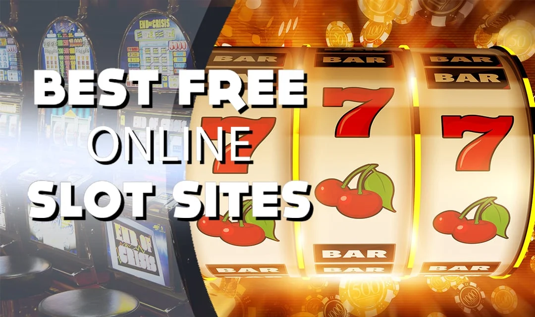 Slots plus